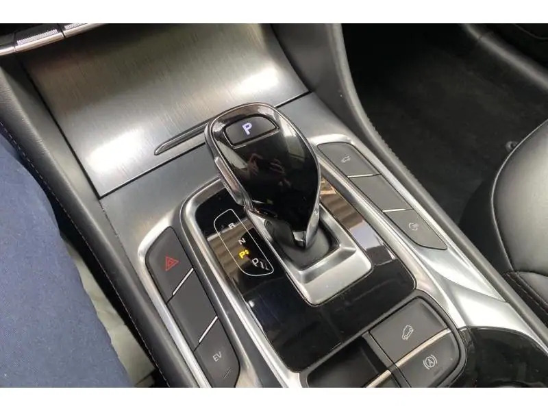 Occasion MG EHS Luxury PLUG IN  HYBRID BLACK 16