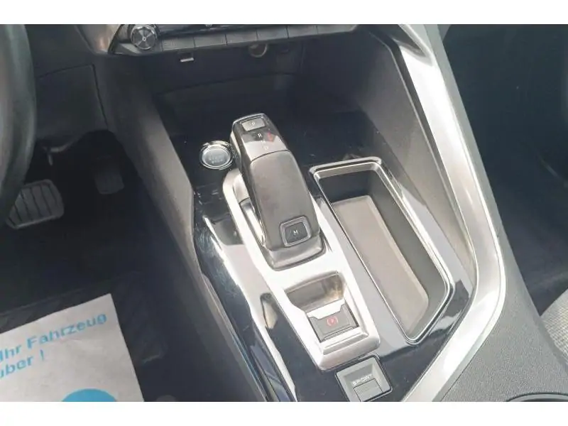Occasion Peugeot 3008 II Allure BRONZE 16