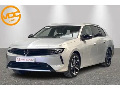 Occasion Opel Astra Elegance* Caméra recul & GPS GREY