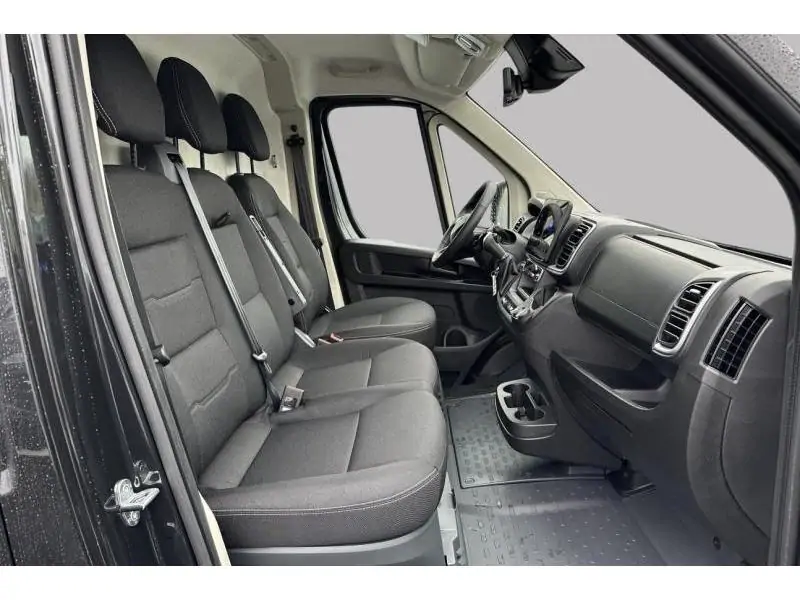 VEHICLE__CONDITION_SERVICE Peugeot Boxer 335 L3H2 2.2 BlueHDi 140 SandS A GREY 8