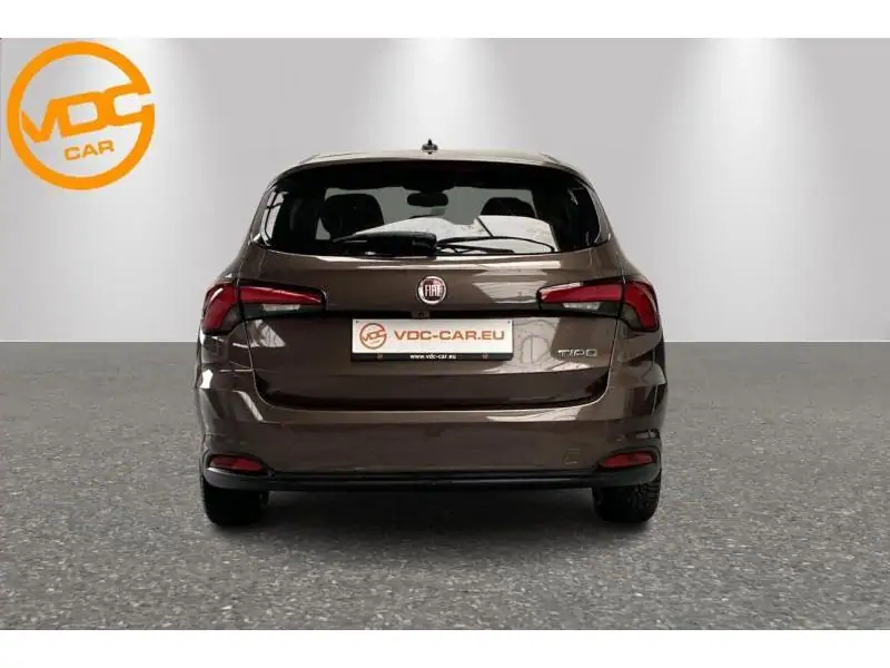 Occasion Fiat Tipo SW Easy BROWN 7