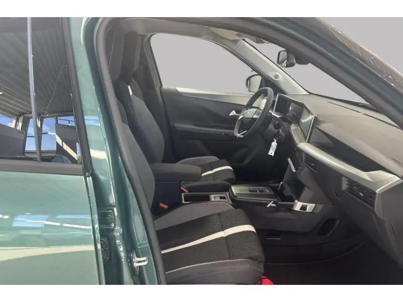 VEHICLE__CONDITION_SERVICE Opel Frontera GS GREEN 8