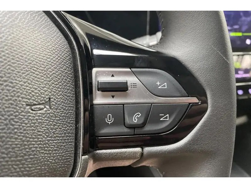 Occasion Peugeot 308 Allure Pack GREY 22