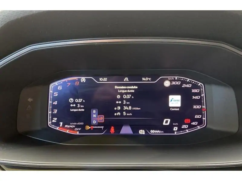 Occasion Cupra Leon VZ BLACK 24