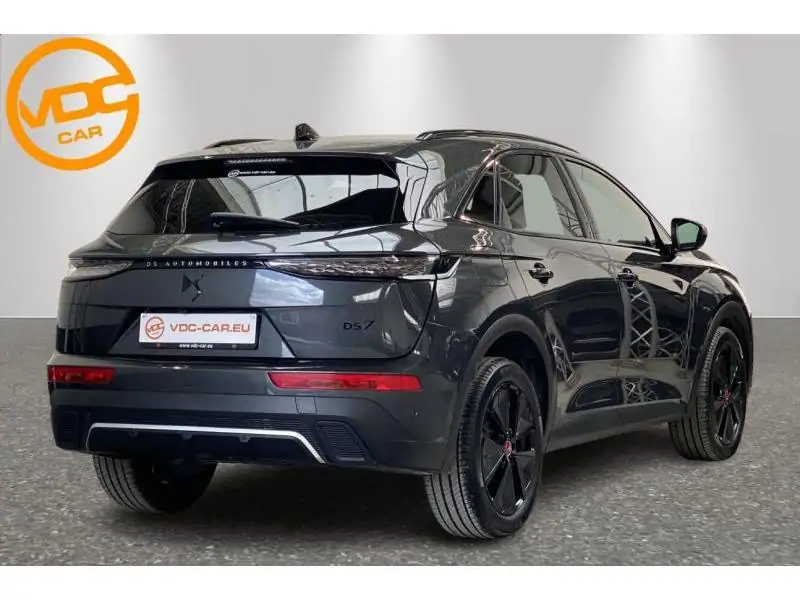 Occasion DS Automobiles DS 7 Crossback Performance Line + GREY 3