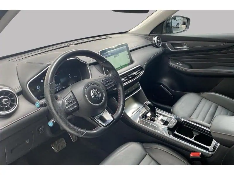 Occasion MG EHS PHEV Luxury BLACK 9