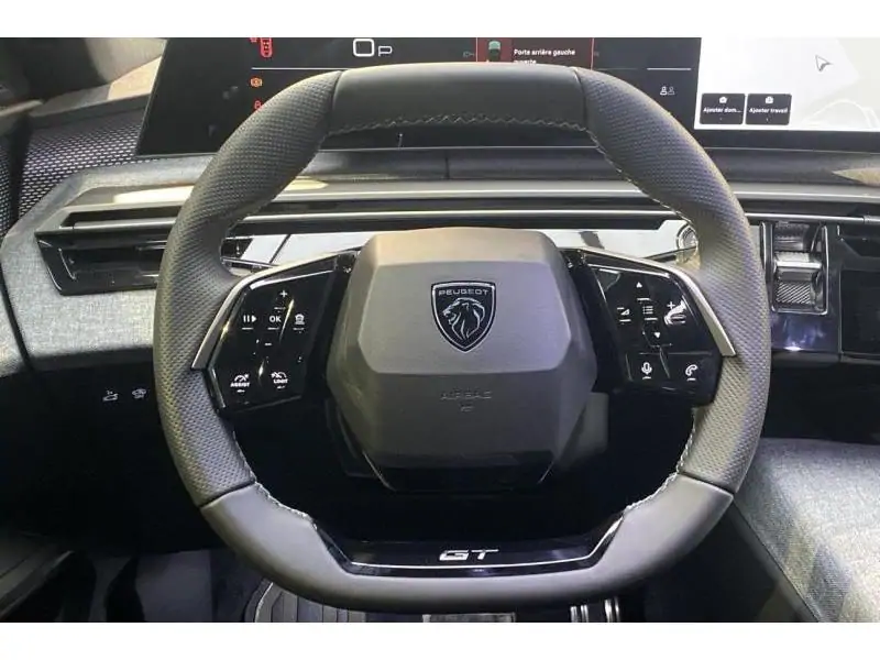 VEHICLE__CONDITION_SERVICE Peugeot 3008 GT BLACK 12