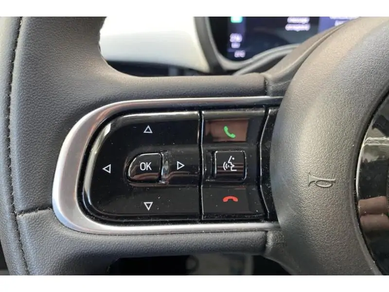Occasion Fiat 500e ICONE BEV WHITE 21