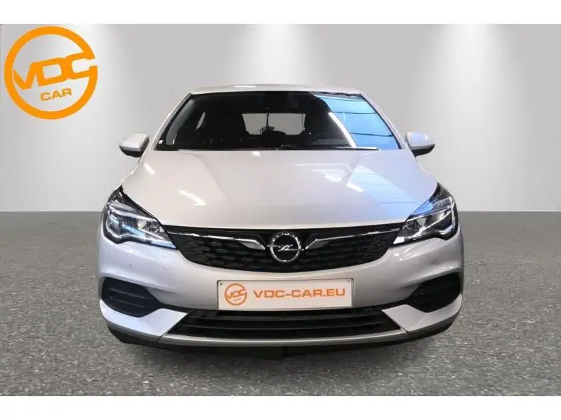 Occasion Opel Astra K Edition GREY 5