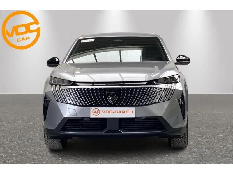 Occasion Peugeot 3008 Allure HYBRID GREY 5