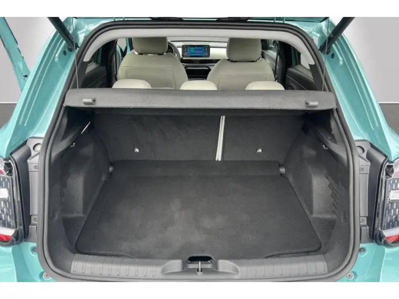 Occasion Fiat 600 la PRIMA GREEN 19