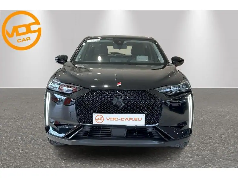 Occasion DS Automobiles DS 3 Crossback Performance Line BLACK 5