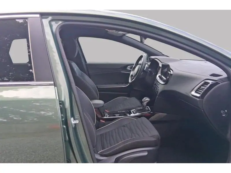 Occasion Kia Ceed & Pro /Pro GREEN 8