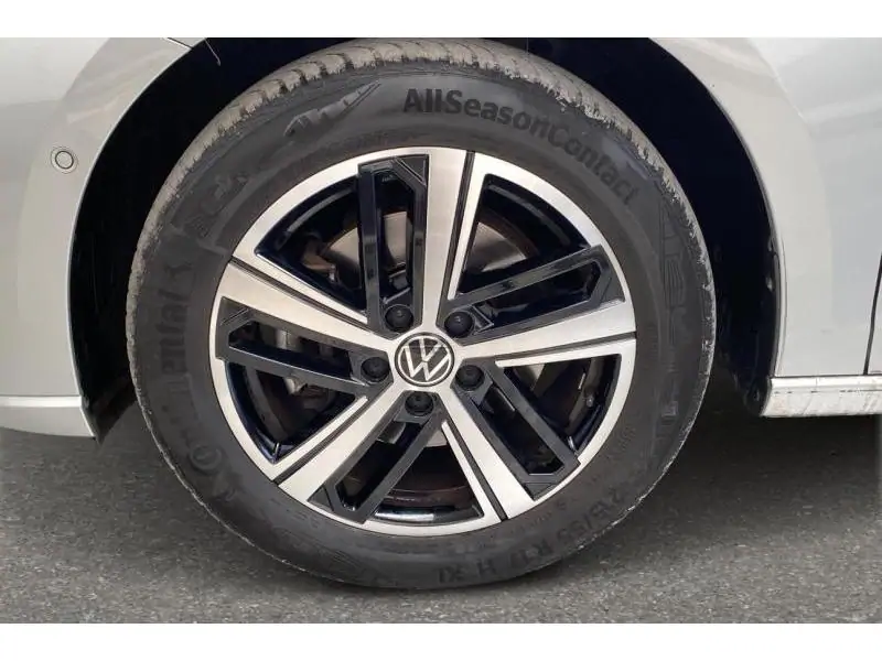 Occasion Volkswagen Caddy V Style GREY 21