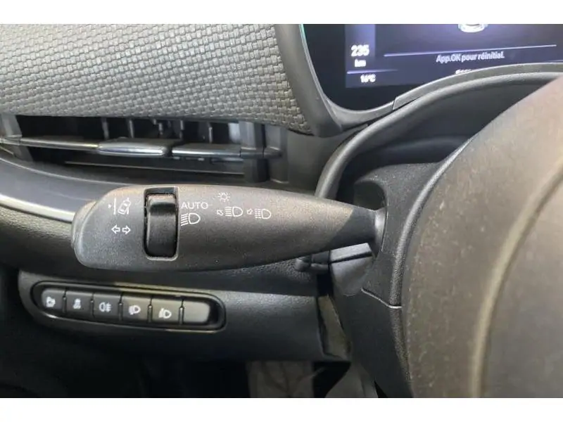 Occasion Fiat 500e LA PRIMA GREEN 27