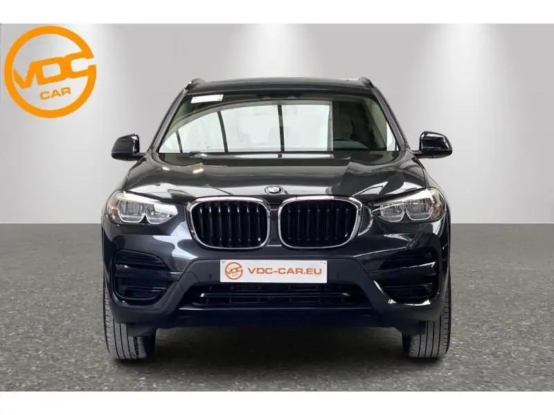 Occasion BMW Serie X X3 xDrive30e PHEV GREY 5