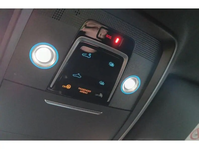 VEHICLE__CONDITION_SERVICE BYD Seal U DM-I Boost GREY 21