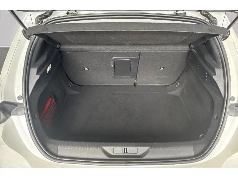 Occasion Peugeot 308 Allure WHITE 19