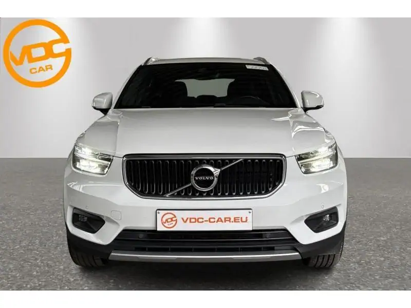 Occasion Volvo XC40 T2 WHITE 5