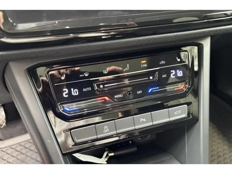 Occasion Volkswagen Touran Highline Business Premium BLUE 15