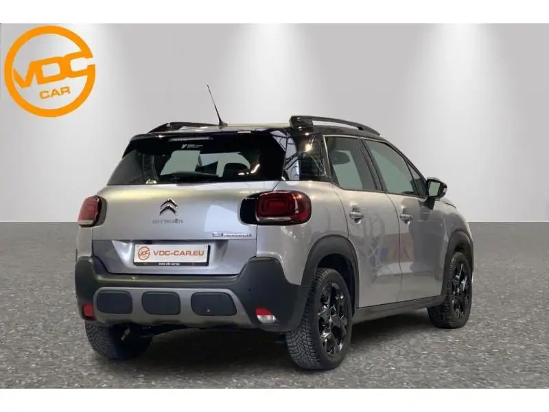 Occasion Citroen C3 Aircross MAX GREY 3