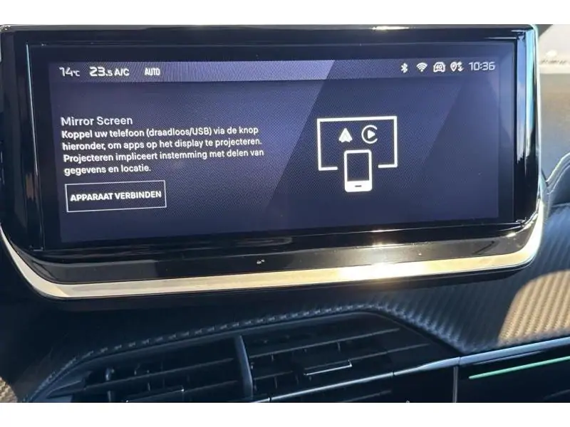 Occasion Peugeot 2008 GT - HYBRID GREY 27