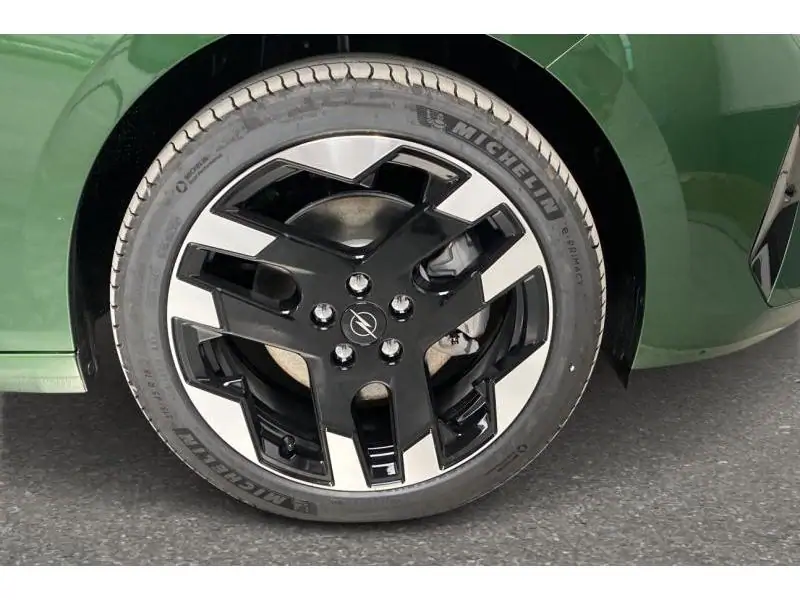 VEHICLE__CONDITION_SERVICE Opel Astra Sports Tourer ULTIMATE* Full - dispo 10/2026 GREEN 22