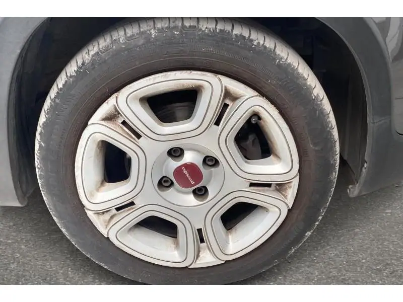 Occasion Fiat Panda Easy GREY 22