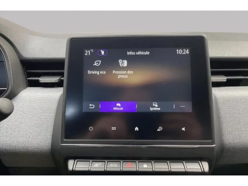 Occasion Renault Clio V Evolution*CarPlay Jantes Alu*Gtie incl. RED 32