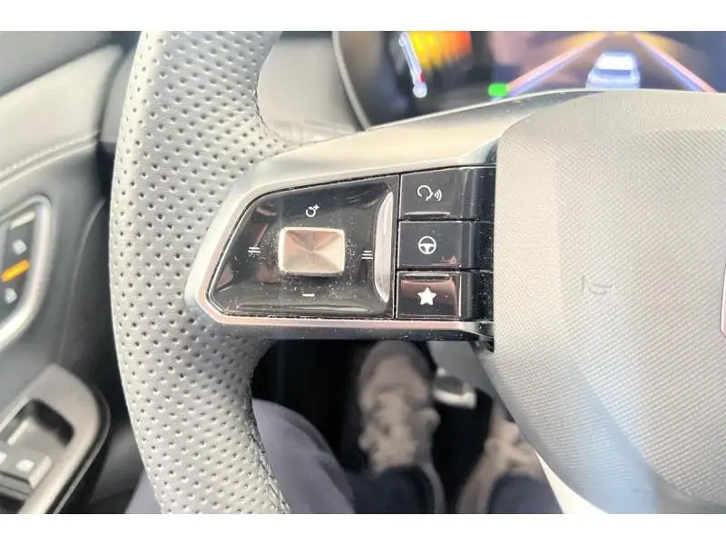 Occasion MG ZS HEV LUXURY GREY 25