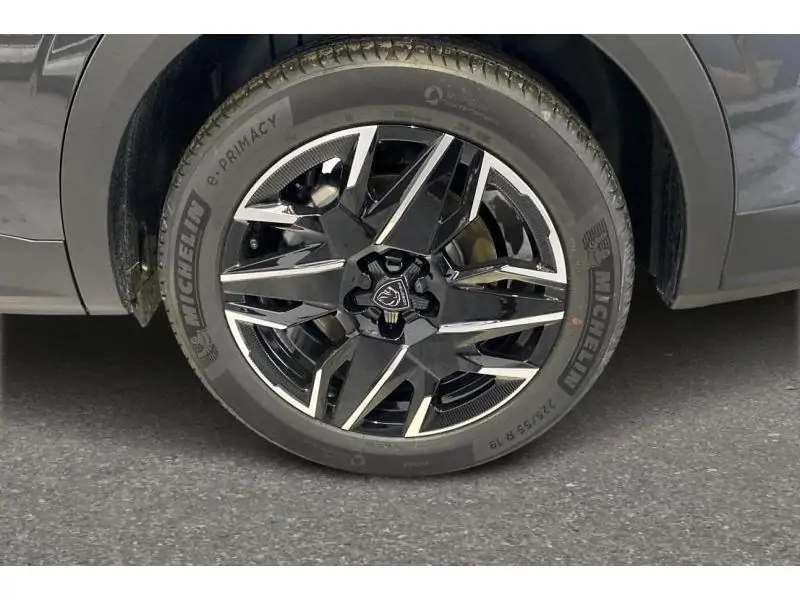 Occasion Peugeot 5008 GT GREY 20