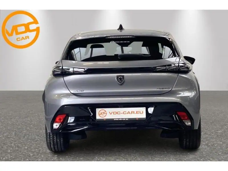 Occasion Peugeot 308 GT - NEW MODEL - HYBRID GREY 7