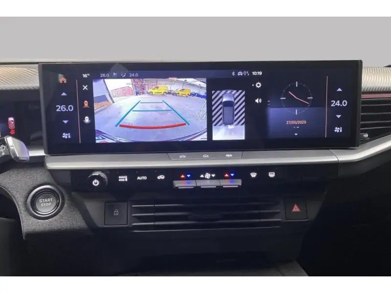 VEHICLE__CONDITION_SERVICE Opel Grandland GS *Dispo SEPT25 GREY 14