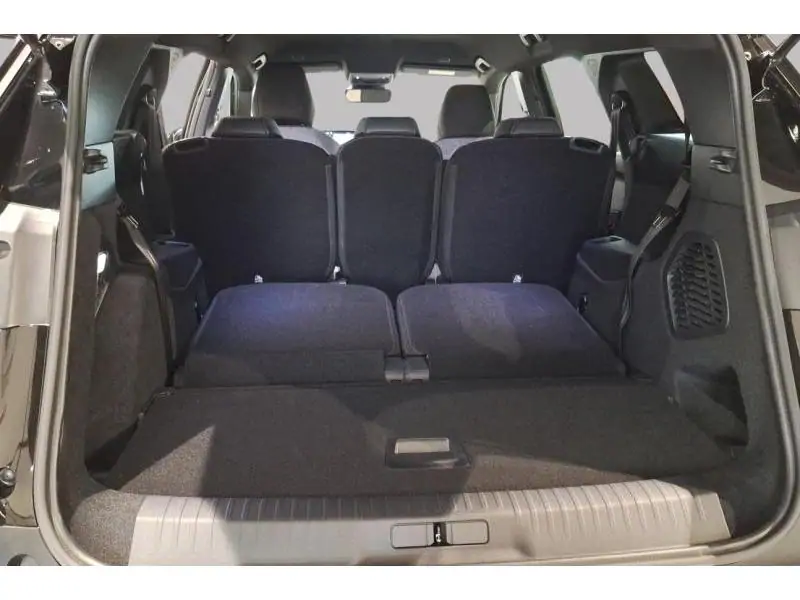 VEHICLE__CONDITION_SERVICE Peugeot 5008 Allure Hybrid 145 e-DCS6 BLACK 22