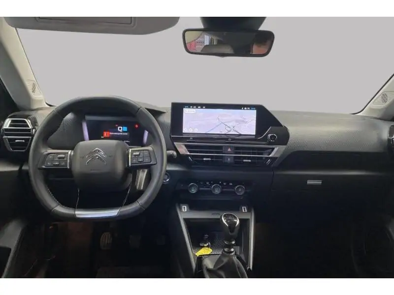 Occasion Citroen C4 Max BLACK 11