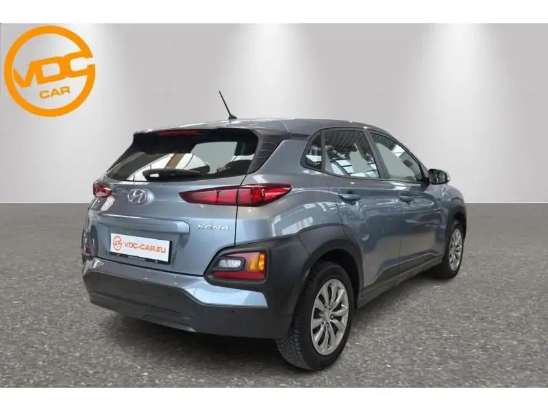 Occasie Hyundai Kona base GREY 3