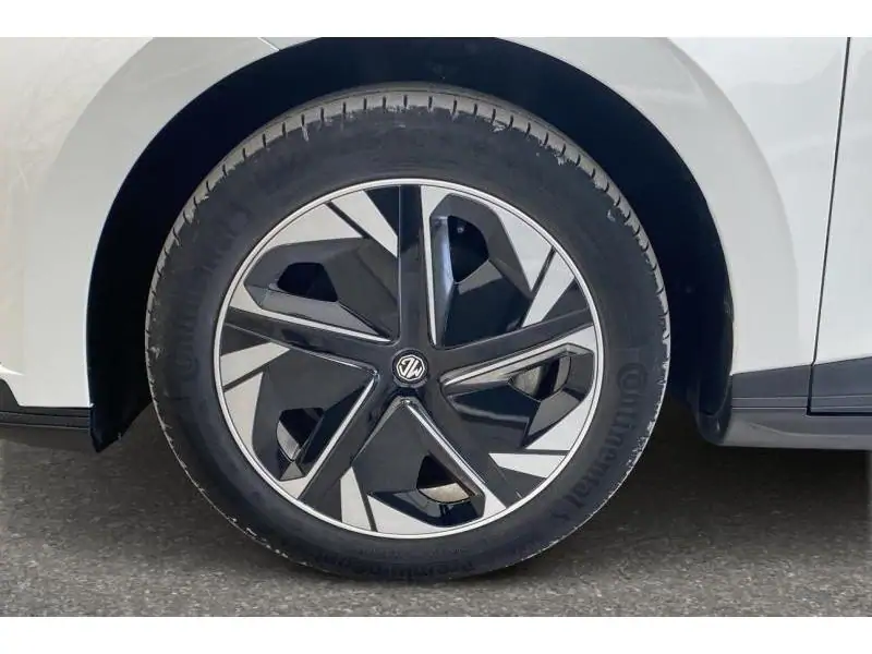 Occasion MG MG4 LUXURY 64 kWh WHITE 22