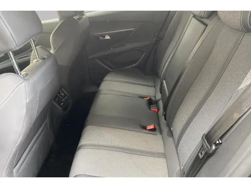 Occasion Peugeot 3008 Allure Pack BLUE 18