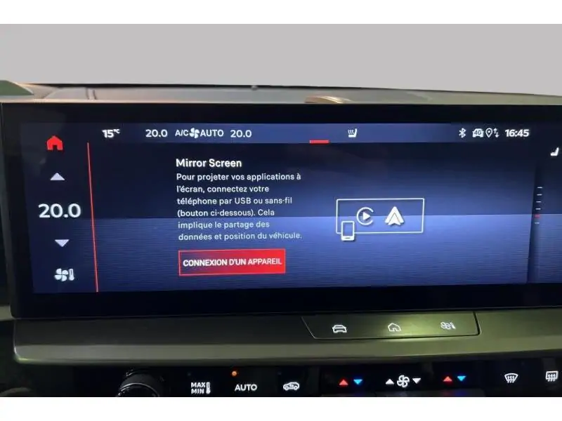 VEHICLE__CONDITION_SERVICE Opel Grandland GS BLACK 31