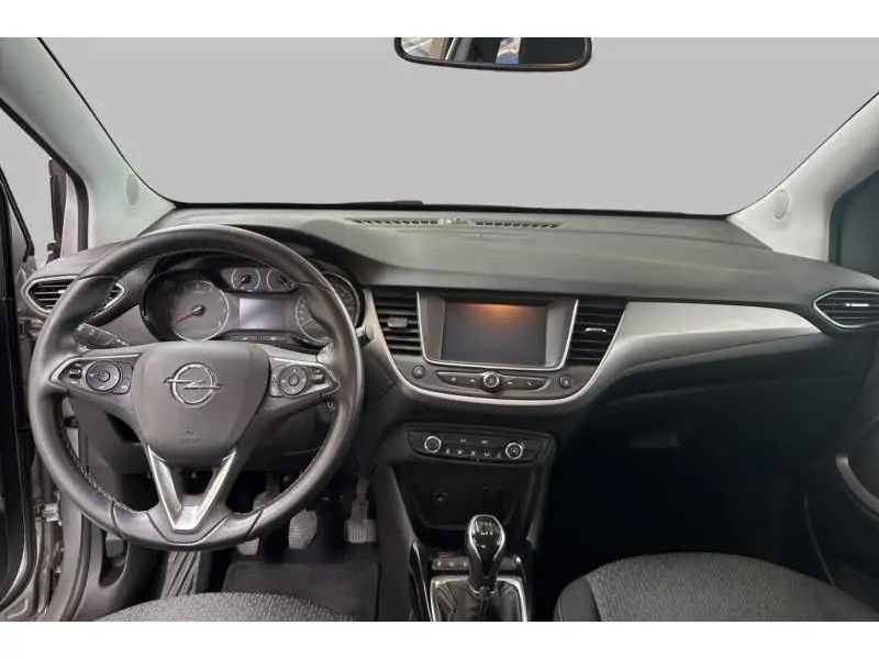 Occasion Opel Crossland X Edition GREY 11