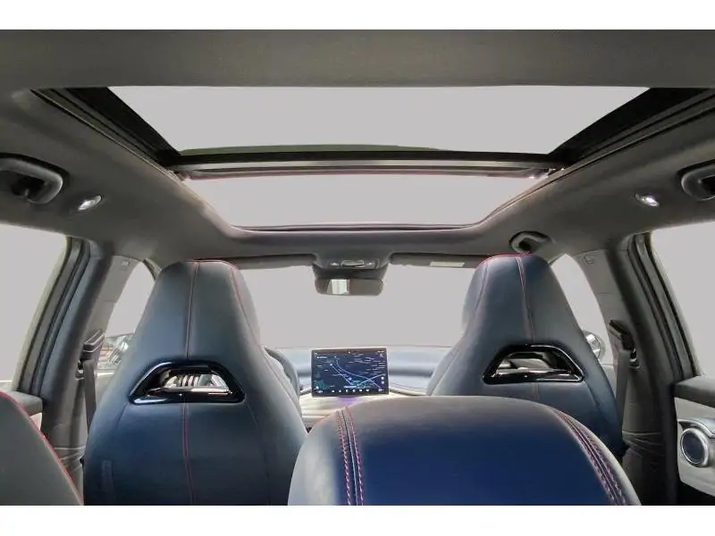Occasion BYD ATTO 3 COMFORT GREY 21