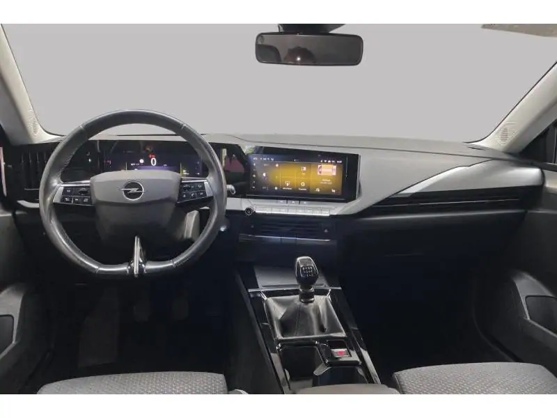 Occasion Opel Astra edition RED 11