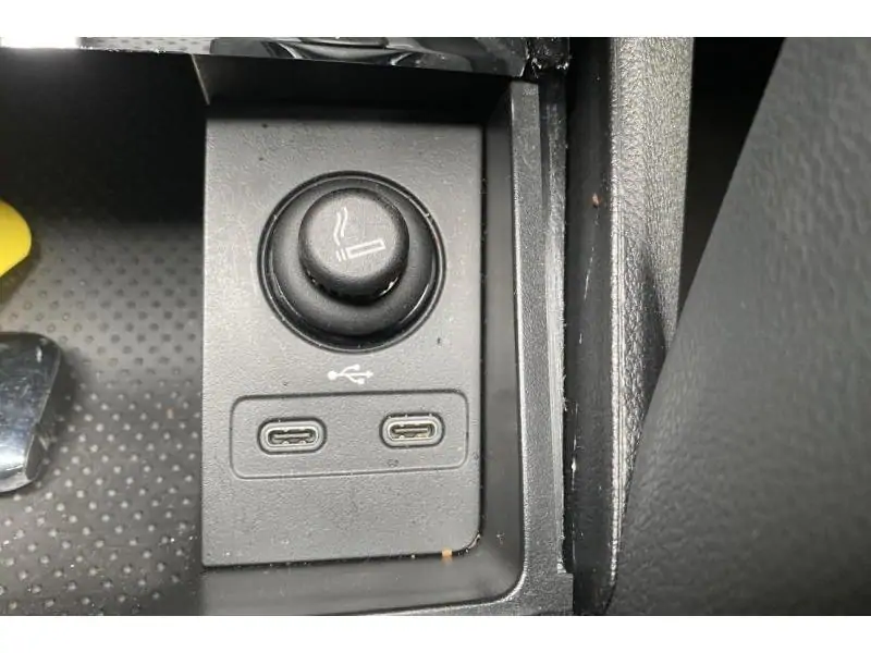 Occasion Skoda Kodiaq Sportline Business*GPS Caméra  7places! BLACK 37
