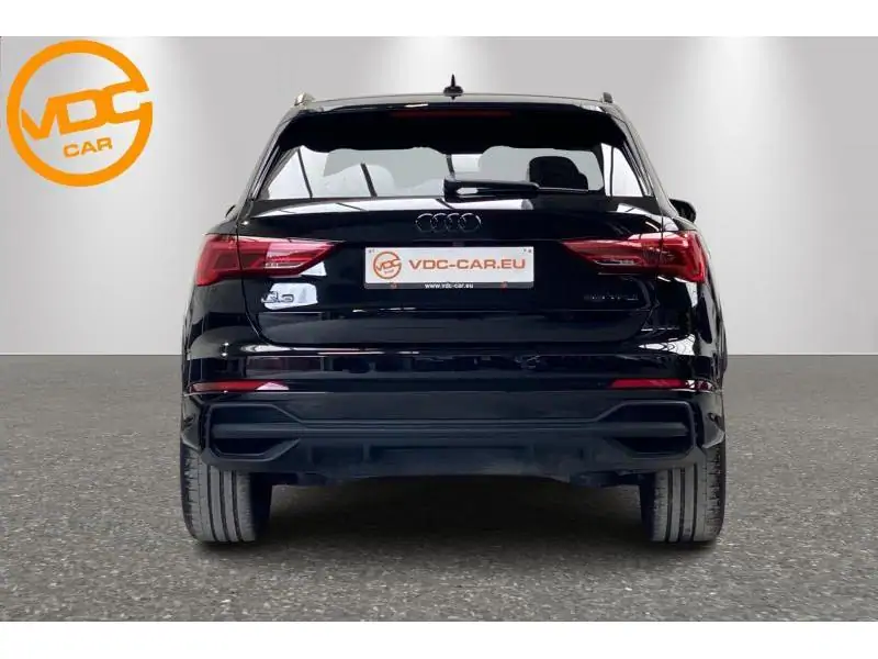 Occasion Audi Q3 S-Line 35 TFSI BLACK 7