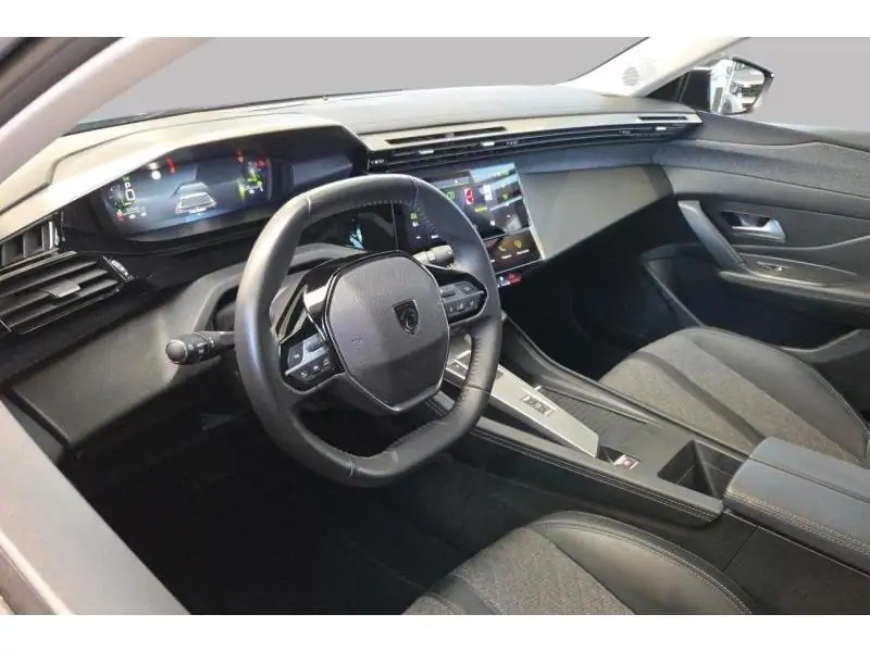 Occasion Peugeot 408 Allure BLUE 10