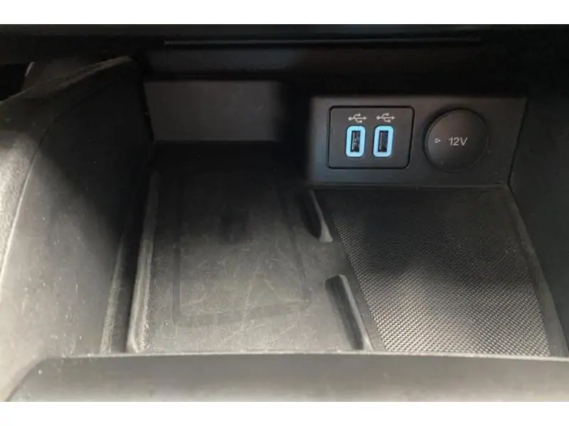 Occasion Ford Focus Cool&Connect GREY 34