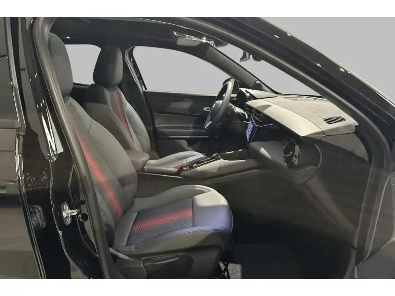 VEHICLE__CONDITION_SERVICE Alfa Romeo Junior Ibrida Hybrid 145 BLACK 8