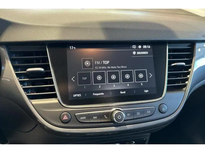 Occasion Opel Crossland Elegance - GPS - Carplay RED 19