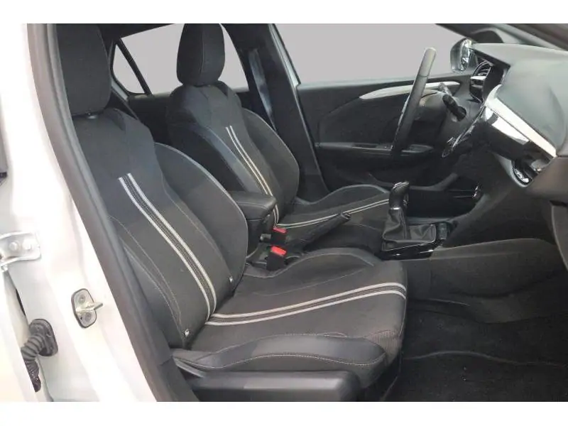 Occasion Opel Corsa GS WHITE 8