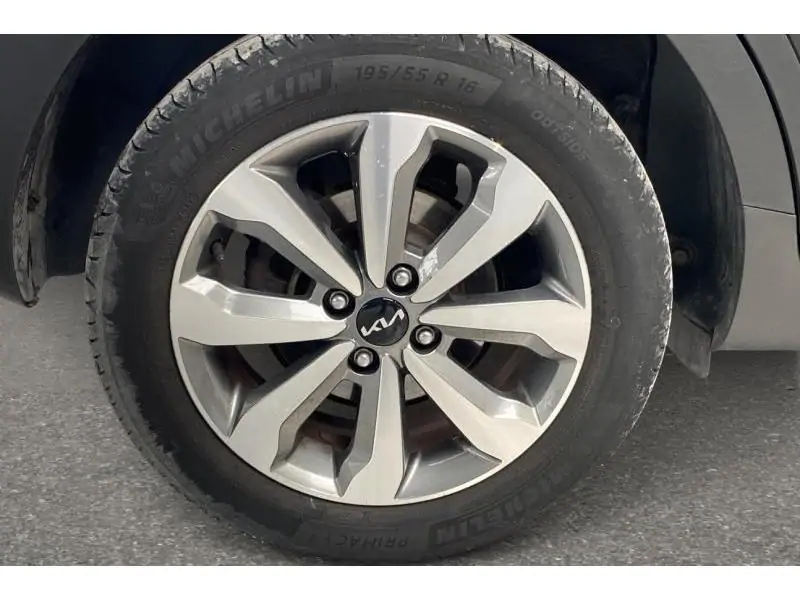 Occasion Kia Stonic 1.0 i 99 pk BLACK 23